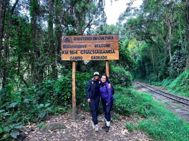 Cusco: Private - Inca Trail 1 day - Machu Picchu - Who Will Love This Tour?