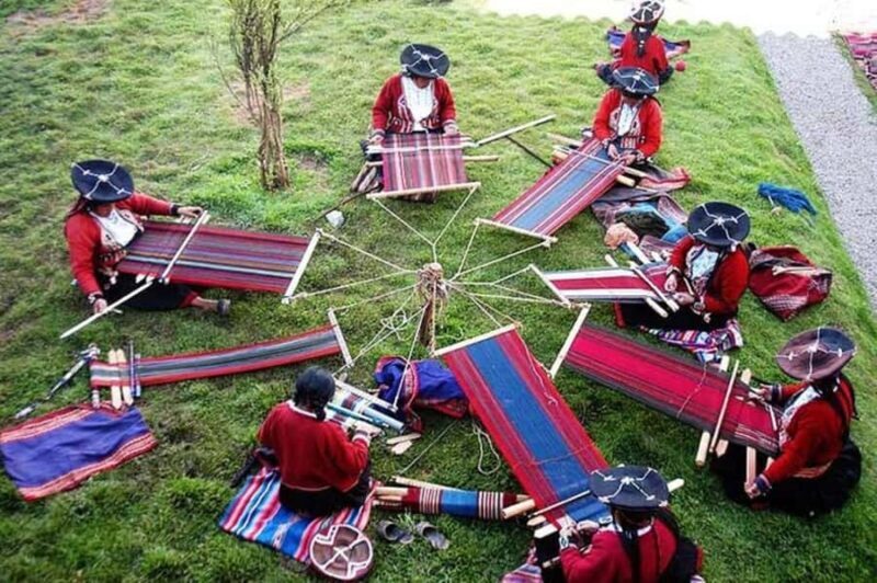 Cusco: Private Inca Trail Hike to Poc Poc Waterfalls - Who should consider this experience?