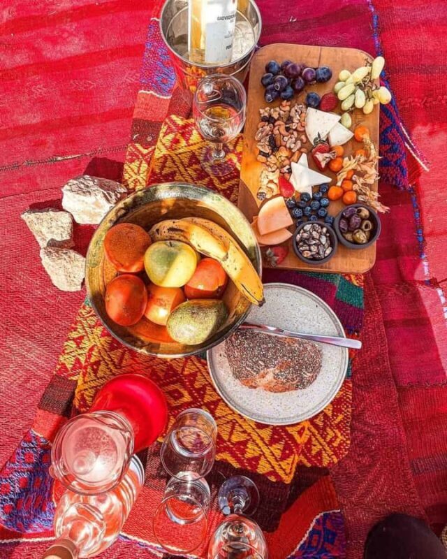 Cusco: Private picnic with view of the Sacred Valley, llamas and Maras & Moray - Practical Tips & Considerations