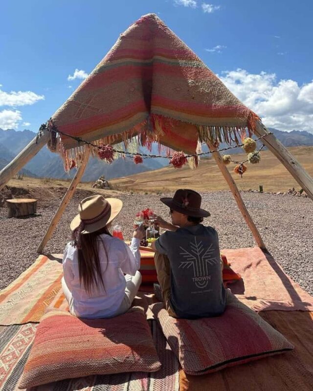 Cusco: Private picnic with view of the Sacred Valley, llamas and Maras & Moray - Final Thoughts