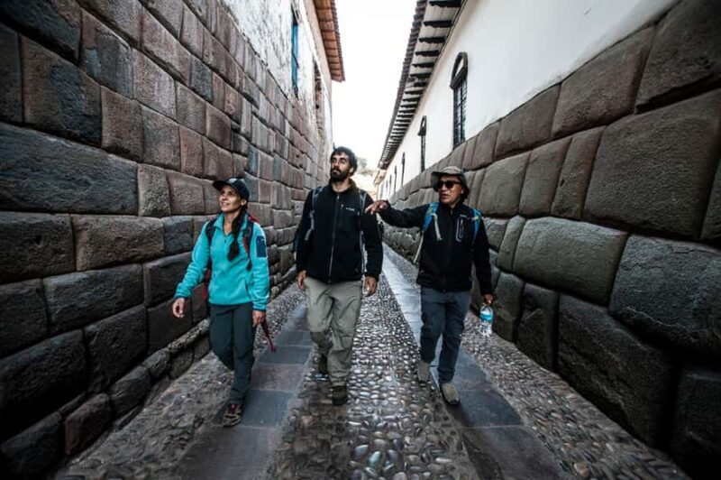 Cusco: Private San Blas Neighborhood Walking Tour - The Sum Up