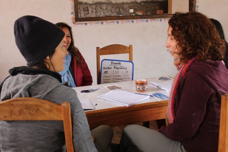 Cusco: Private Spanish Classes and Optional Homestay - FAQ