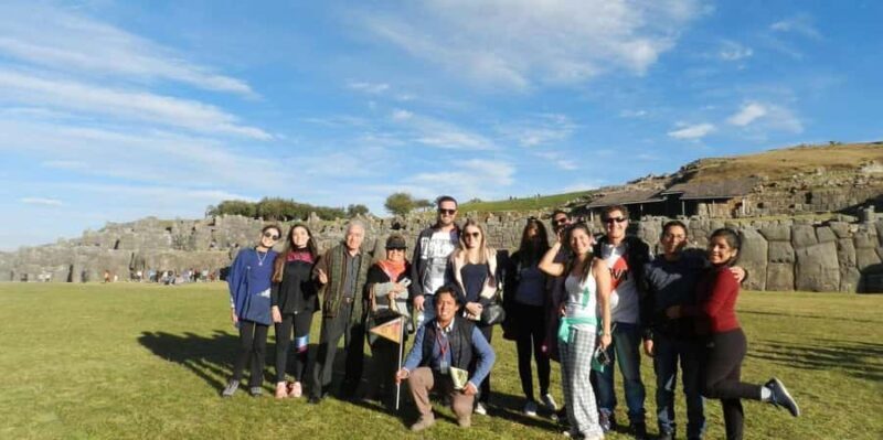 Cusco Private Tour - An In-Depth Look at the Cusco Private Tour