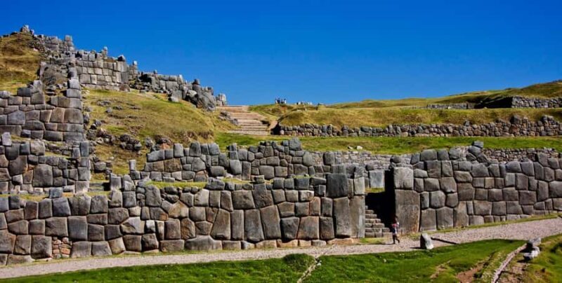 Cusco: Private transfer of Sacsayhuaman - City tour - Who Will This Tour Suit?