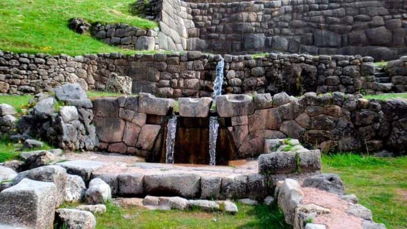 Cusco: Private transportation city tuor 4 ruins - Exploring Cusco’s Hidden Corners: The Full Experience