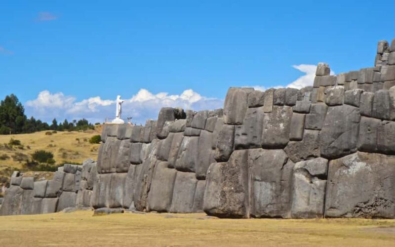 Cusco: Private transportation city tuor 4 ruins - Why This Tour Works Well