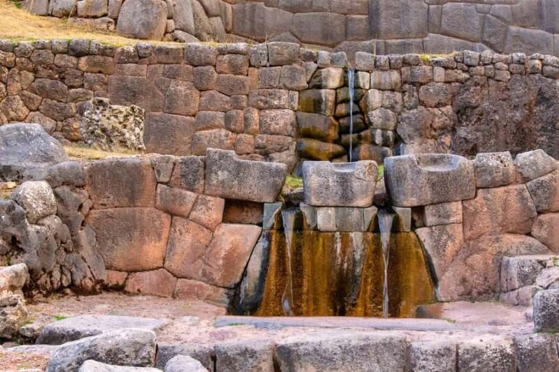 Cusco: Private transportation city tuor 4 ruins - Who Should Consider This Tour?