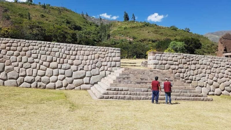 Cusco: Private viewpoint of Killarumiyoq, Tarawasi + Chonta. - An In-Depth Look at the Experience