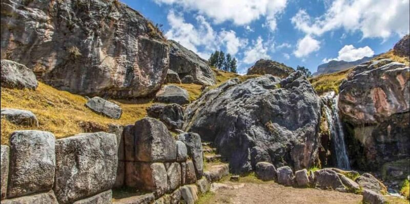 Cusco: Private viewpoint of Killarumiyoq, Tarawasi + Chonta. - Final Thoughts