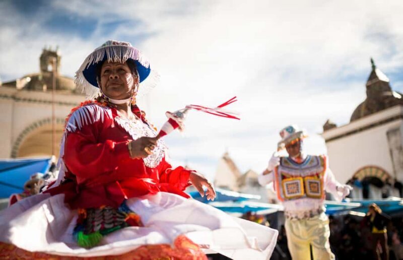 Cusco: Private walking tour of the surrounding area - Key Points