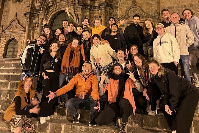 Cusco Pub Crawl: Bar Tour, Drinks And Club with no waiting lines - FAQs