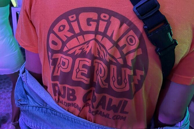 Cusco Pub Crawl: Cusco Bar Hopping Experience - An In-Depth Look at the Cusco Pub Crawl Experience