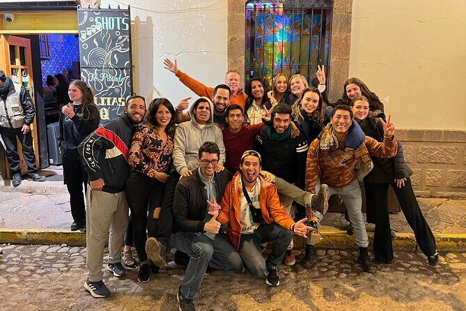 Cusco Pub Crawl: Cusco Bar Hopping Experience - Final Thoughts