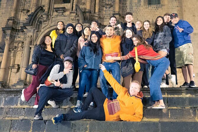 Cusco Pub Crawl: Cusco Bar Hopping Experience - Final Recommendations