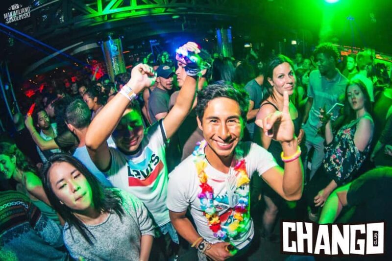 Cusco: Pub Crawl with 3 Bars and Nightclub Entry - A Night Out in Cusco: What to Expect from the Pub Crawl