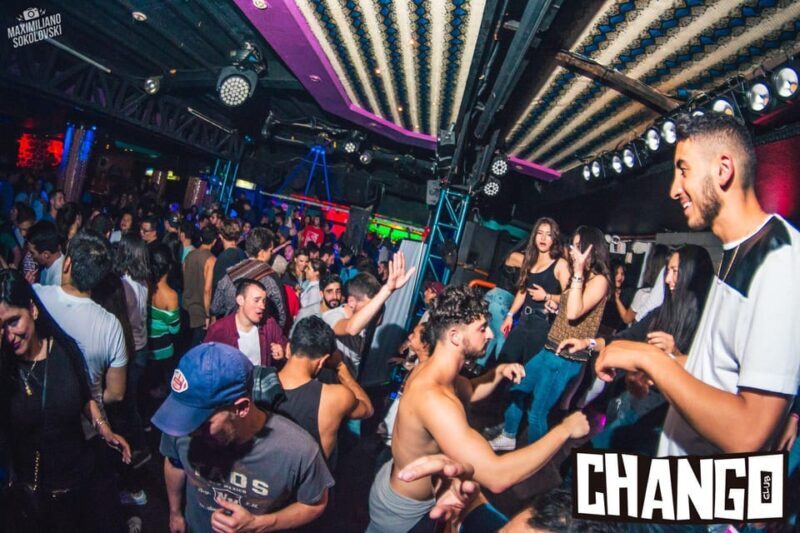 Cusco: Pub Crawl with 3 Bars and Nightclub Entry - Who Should Consider This Tour?