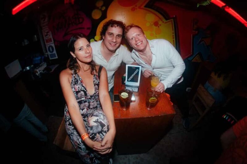 Cusco: Pub Crawl with Skip-the-Line Access and Drinks - Key Points