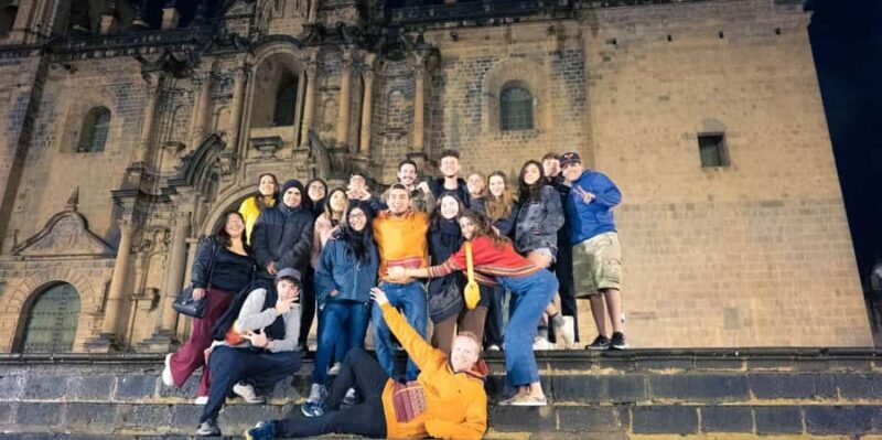 Cusco: Pub Crawl with Skip-the-Line Access and Drinks - Final Thoughts