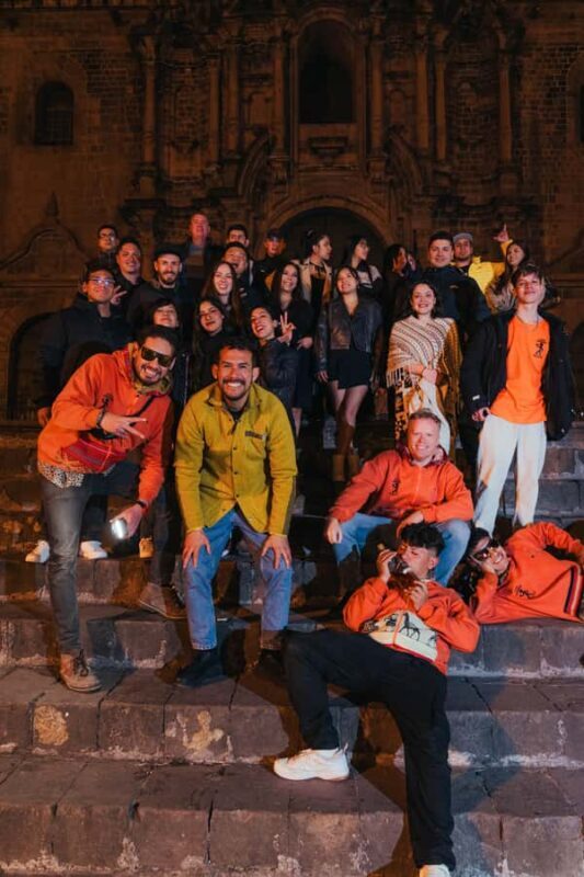 Cusco: Pub Crawl with Skip-the-Line Access and Drinks - Key Points