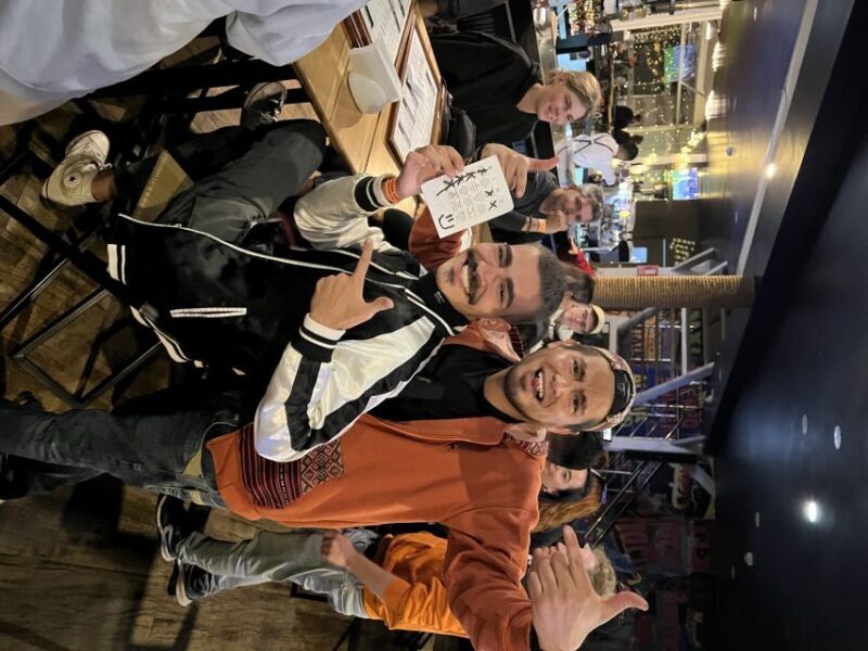 Cusco: Pub Crawl with Skip-the-Line Access and Drinks - Final Thoughts