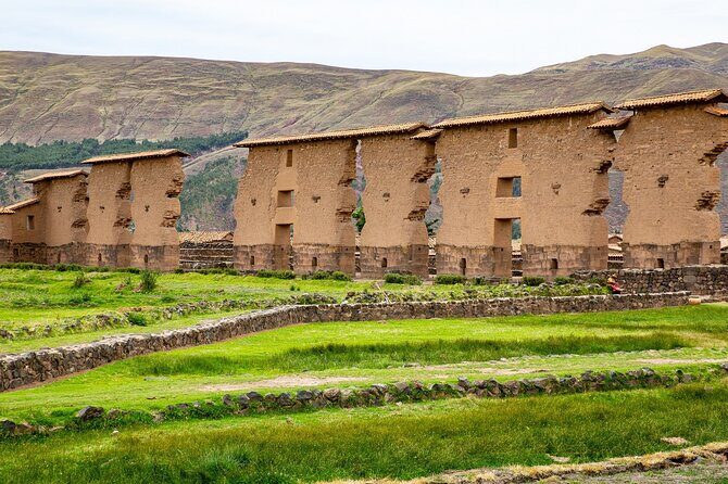 Cusco Puno Bus Tour with lunch - A Scenic Journey Between Cusco and Puno: The Cusco Puno Bus Tour with Lunch