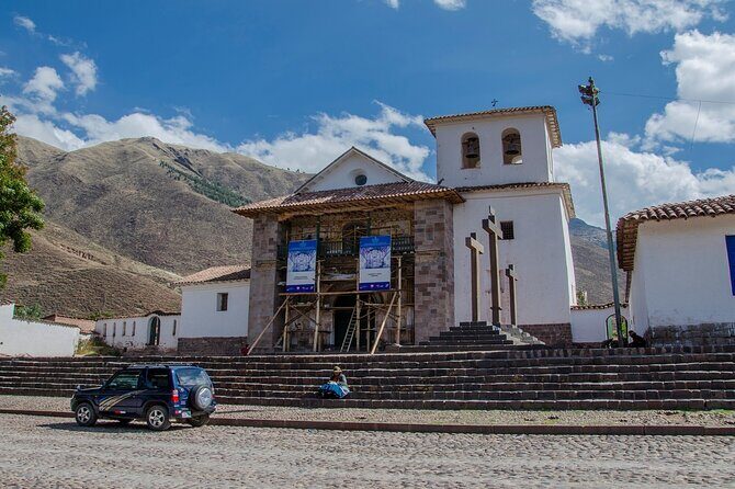 Cusco Puno Bus Tour with lunch - Practical Tips for Your Trip