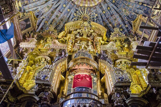 Cusco Puno Bus Tour with lunch - Frequently Asked Questions