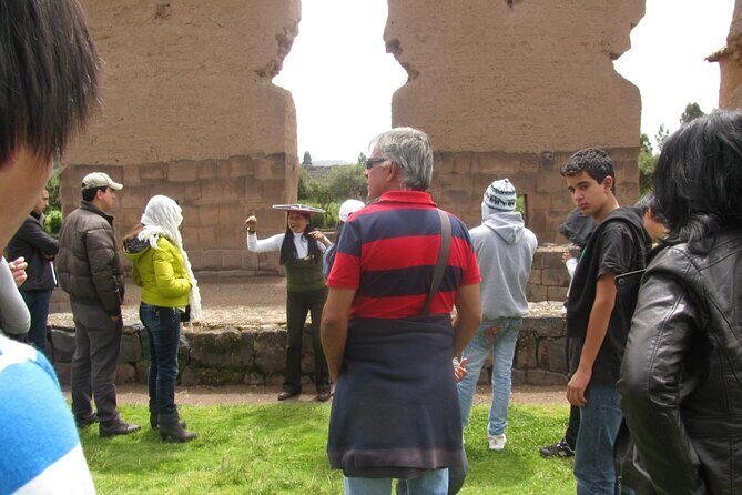 Cusco Puno Bus Tour with lunch - Final Thoughts