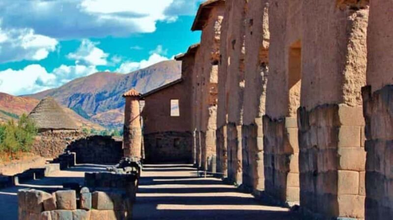 Cusco - Puno: Complete Sun Route - Key Points