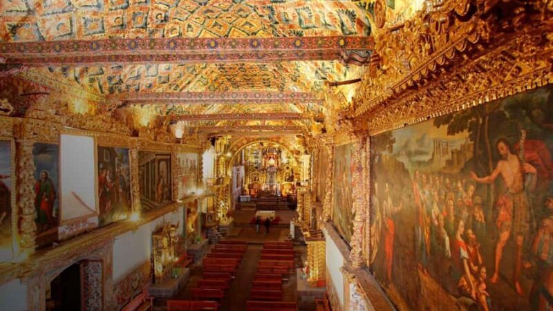 Cusco - Puno: Complete Sun Route - FAQ