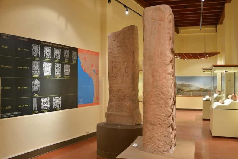 Cusco -Puno : Route of the Sun - Cusco - Puno: Route of the Sun — An Authentic Journey Through Andean Culture