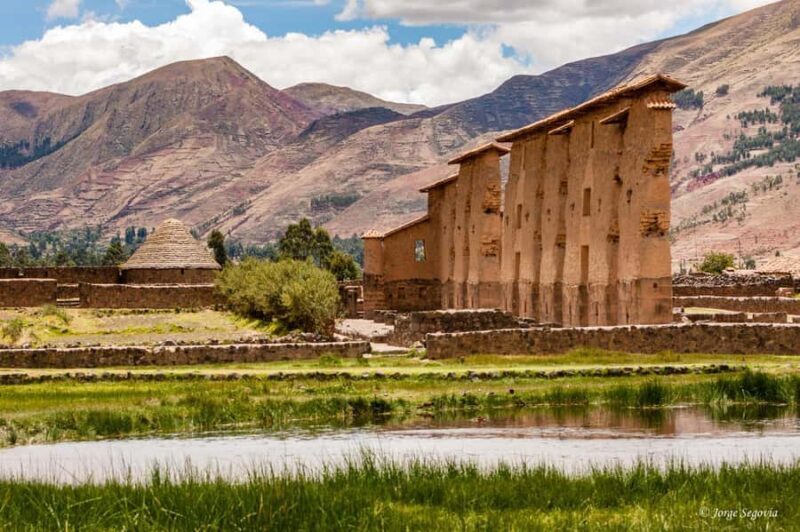 Cusco -Puno : Route of the Sun - Is This Tour Right for You?