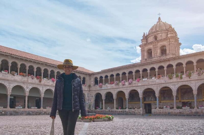 Cusco: Qorikancha Temple of the Sun Private Tour w/ Tickets - What Is Qorikancha and Why Is It So Special?