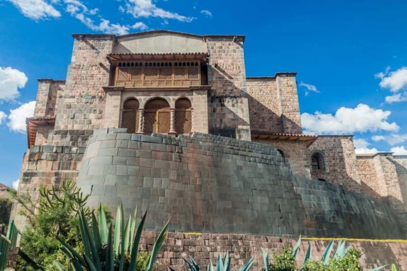 Cusco: Qorikancha Temple of the Sun Private Tour w/ Tickets - In-Depth Look at the Experience