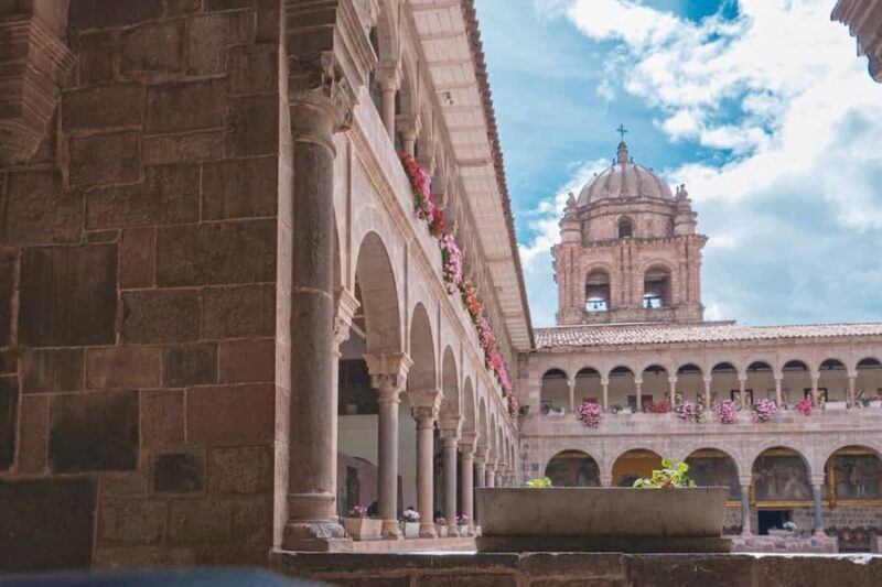 Cusco: Qorikancha Temple of the Sun Private Tour w/ Tickets - The Colonial Transformation and Its Meaning