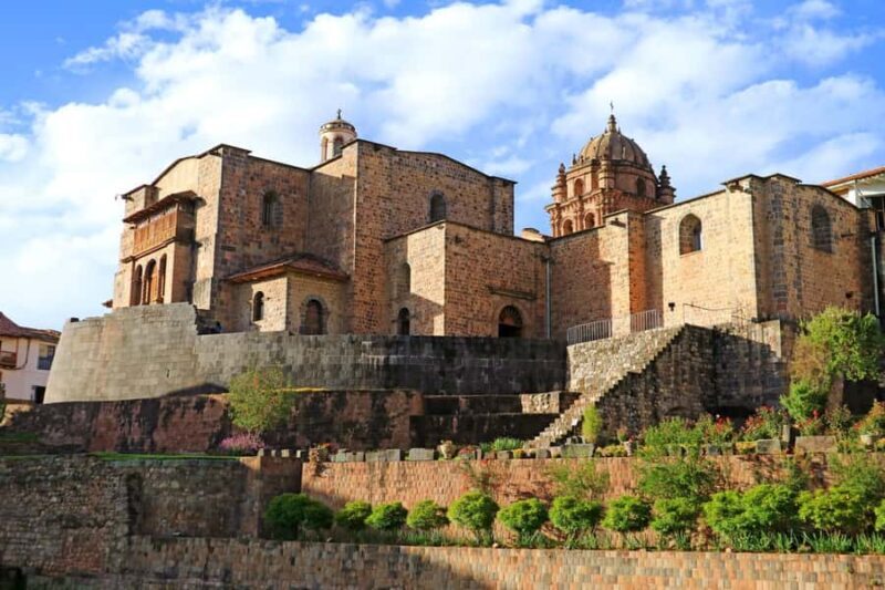 Cusco: Qorikancha Temple of the Sun Private Tour w/ Tickets - The Sum Up