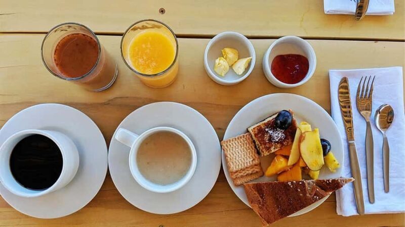 Cusco: Quad bikes in the Rainbow Mountain - What’s Included and Practical Tips