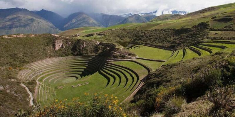 Cusco: Quad Tour to Moray and Maras, Salt Mines - FAQ