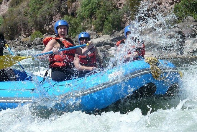Cusco Rafting and Zipline Adventure - Is This Tour Right for You?