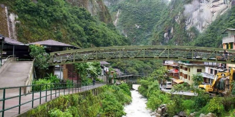 Cusco, Rainbow Mountain, and Machu Picchu 4-Day Tour - Key Points