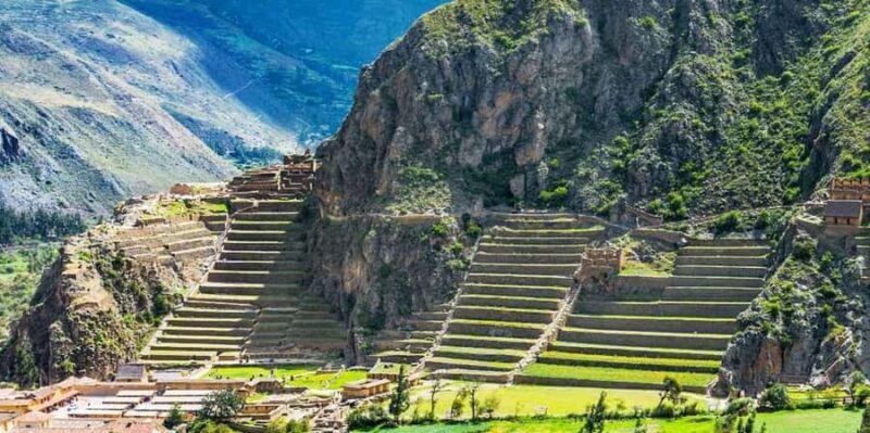 Cusco, Rainbow Mountain, and Machu Picchu 4-Day Tour - An In-Depth Look at the Cusco, Rainbow Mountain, and Machu Picchu Tour