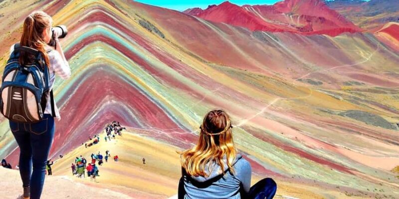 Cusco, Rainbow Mountain, and Machu Picchu 4-Day Tour - FAQ