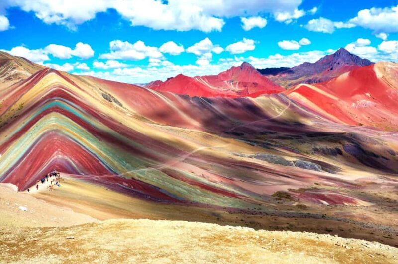 Cusco: Rainbow Mountain and Red Valley Guided Day with Meals - The Sum Up: Who Should Consider This Tour?