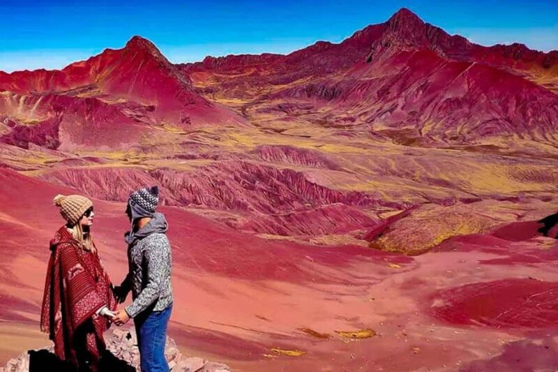 Cusco: Rainbow Mountain and Red Valley Tour with 2 Meals - In-Depth Review of the Rainbow Mountain and Red Valley Tour