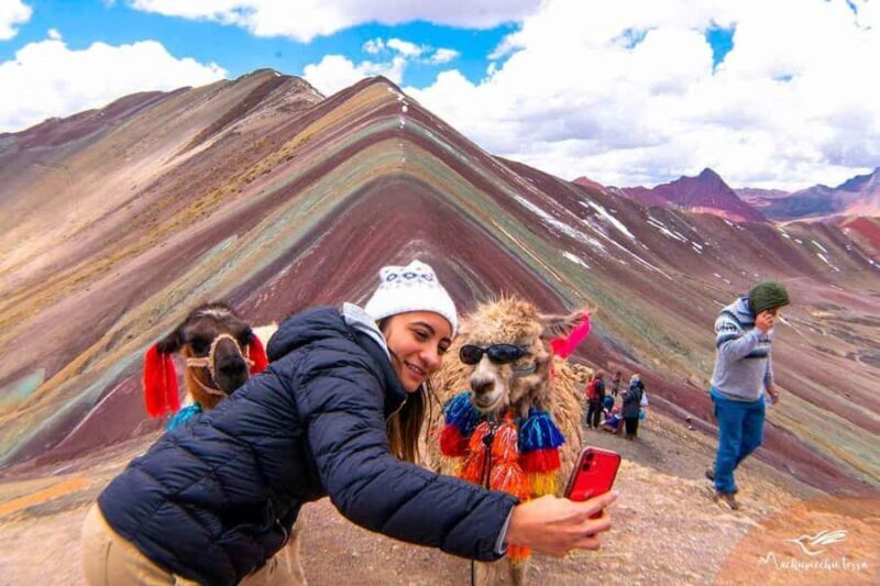 Cusco: Rainbow Mountain and Red Valley Tour with 2 Meals - FAQ