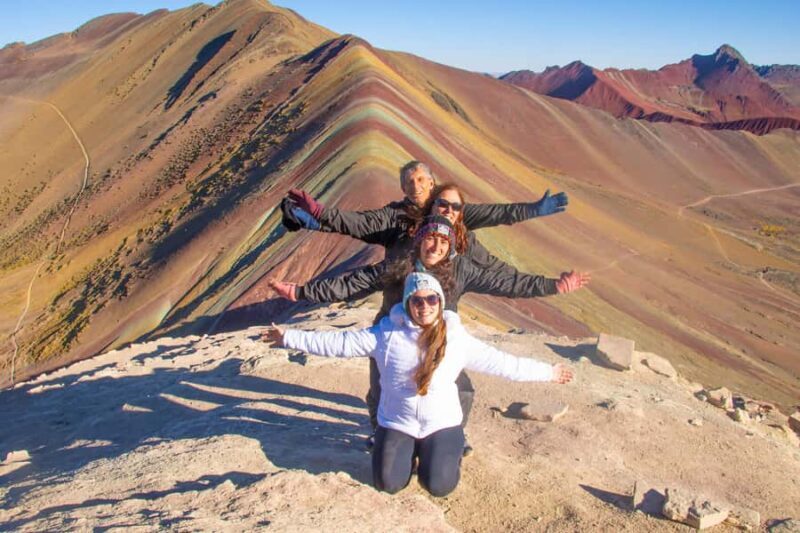 Cusco: Rainbow Mountain ATV Tour with Breakfast & Lunch - Final Thoughts