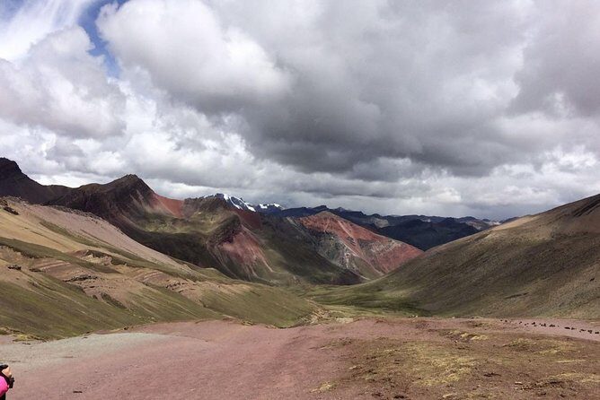 Cusco Rainbow Mountain by ATVs 01 Day - Authentic Experiences & What Travelers Say