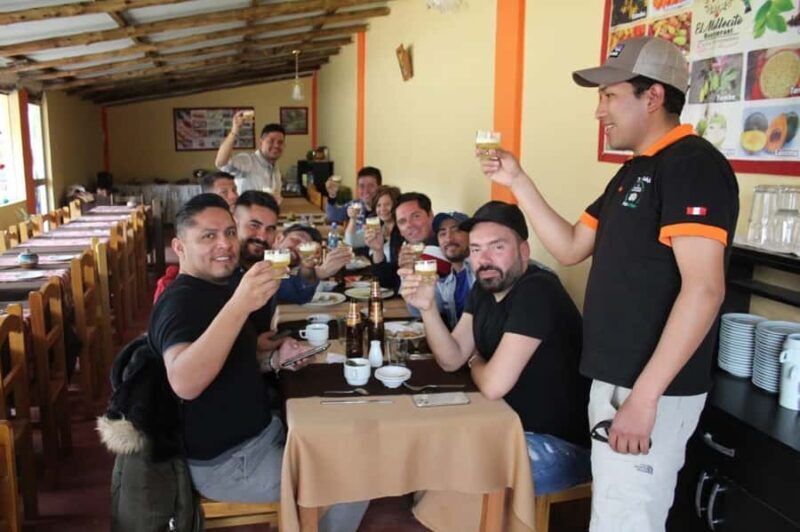 Cusco: Rainbow Mountain Day Trip and Red Valley (Optional) - Frequently Asked Questions