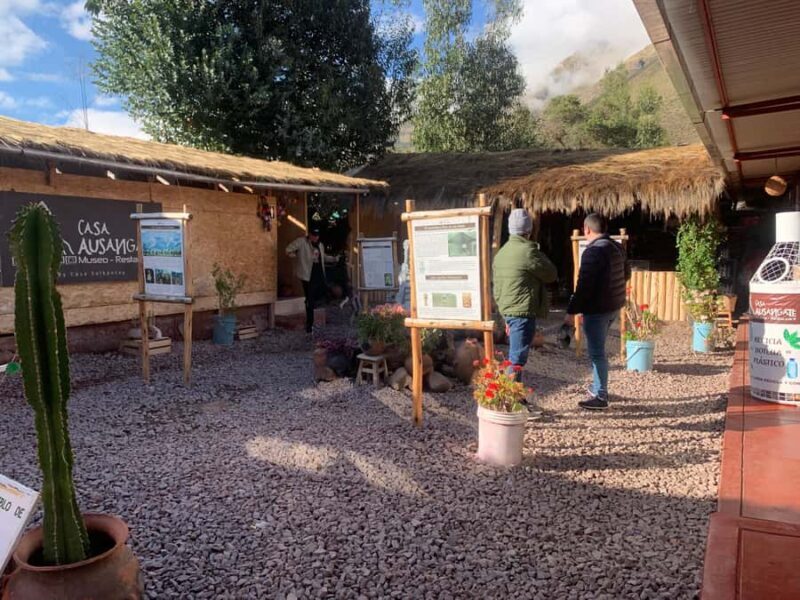 Cusco: Rainbow Mountain guided with breakfast and lunch - Key Points