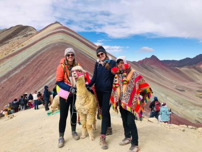Cusco: Rainbow Mountain Horseback Riding Tour + lunch - An In-Depth Look at the Rainbow Mountain Horseback Tour